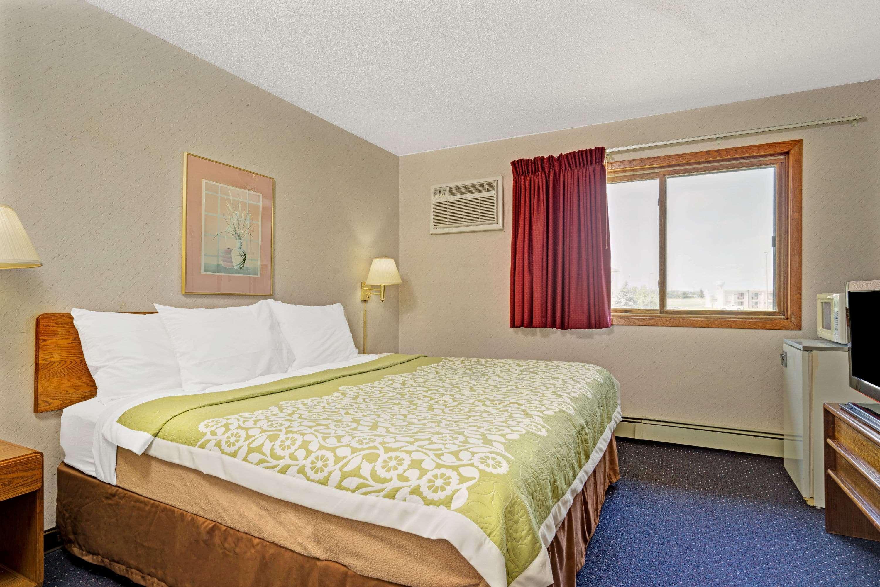 Days Inn By Wyndham Monticello Dış mekan fotoğraf