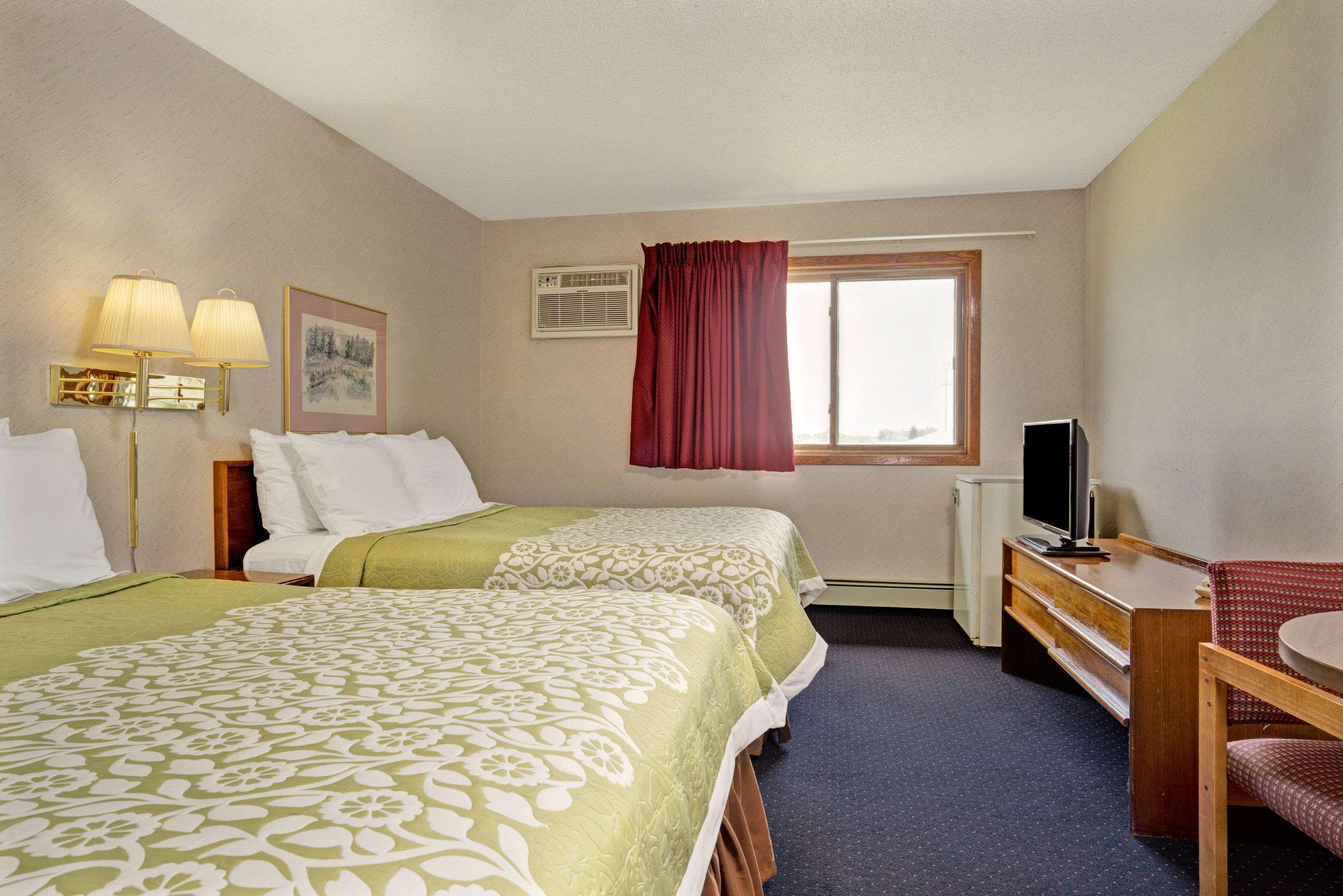 Days Inn By Wyndham Monticello Dış mekan fotoğraf