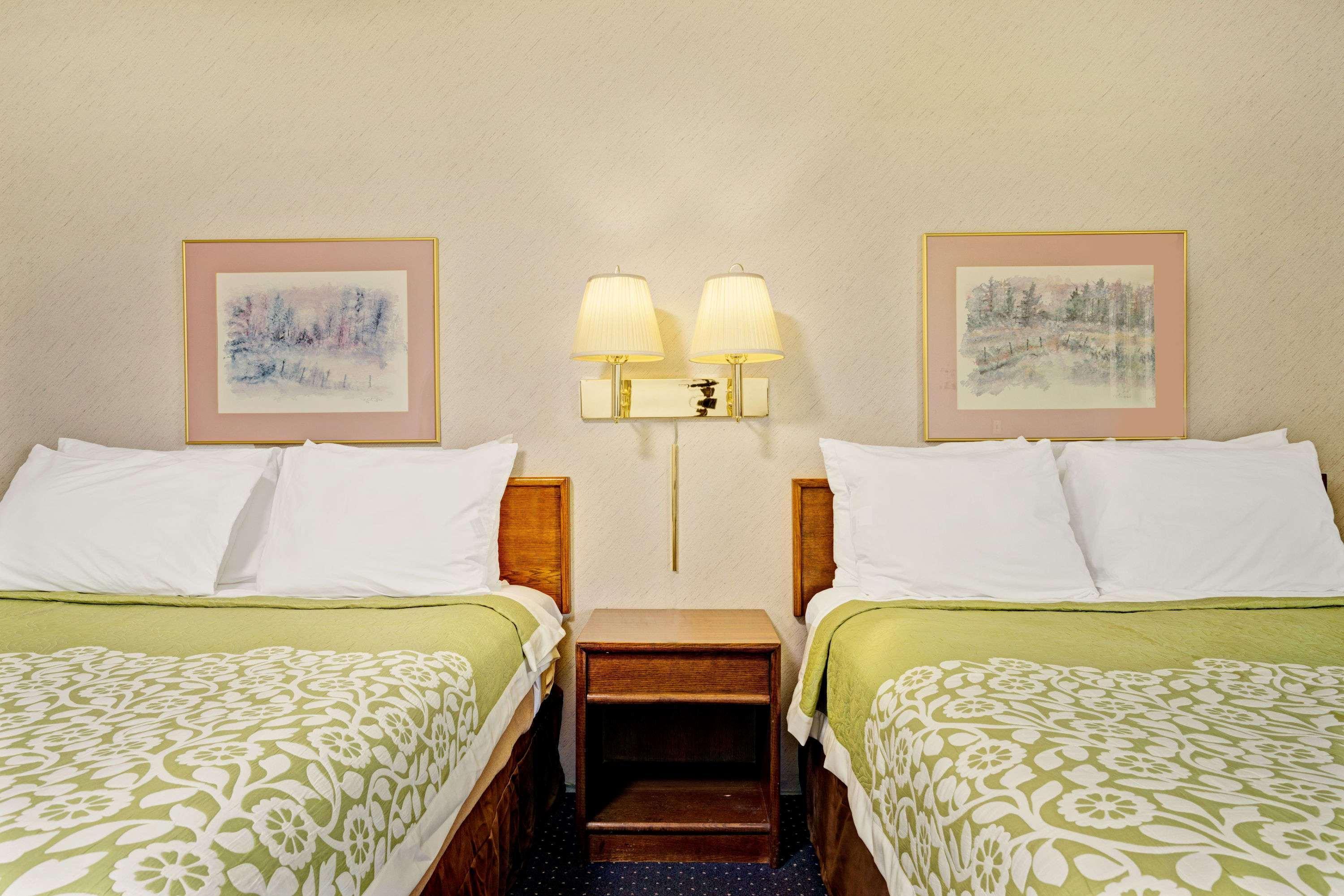 Days Inn By Wyndham Monticello Dış mekan fotoğraf