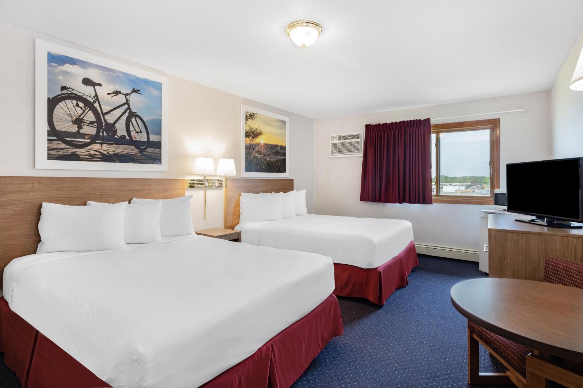 Days Inn By Wyndham Monticello Dış mekan fotoğraf
