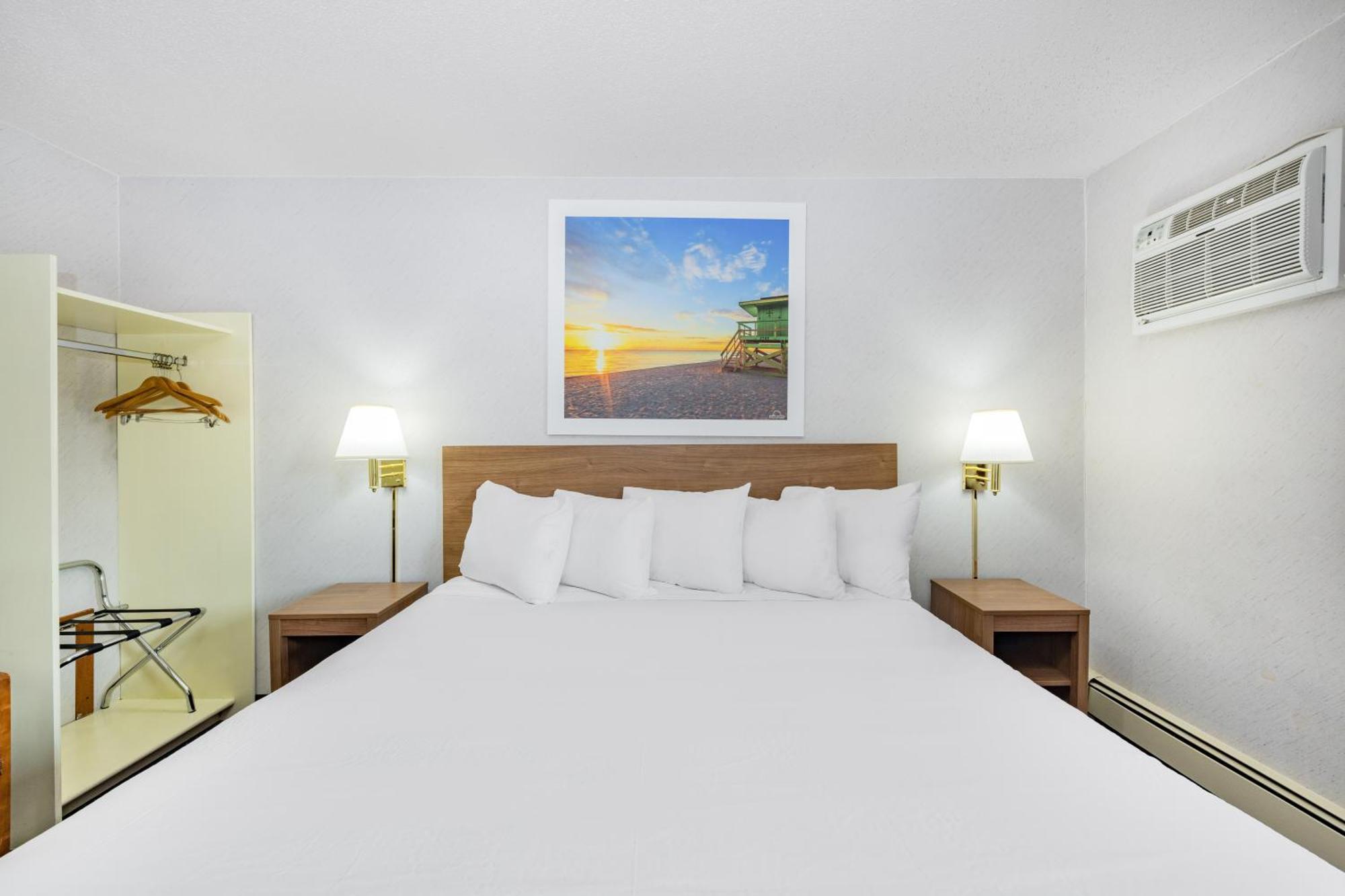 Days Inn By Wyndham Monticello Dış mekan fotoğraf